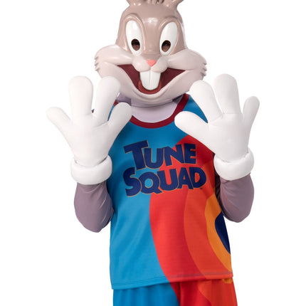Bugs Bunny Masken Set