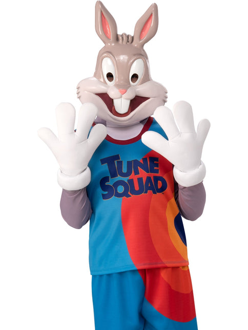 Bugs Bunny Masken Set