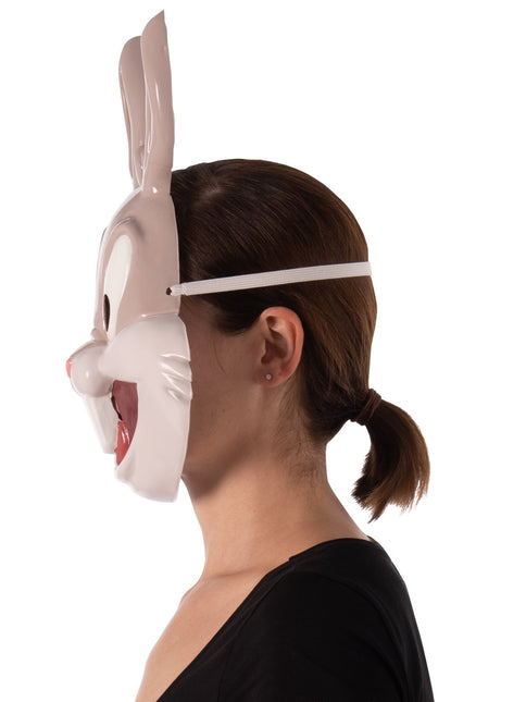 Bugs Bunny Masken Set