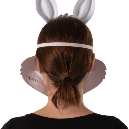 Bugs Bunny Masken Set