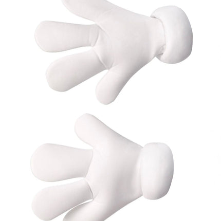 Bugs Bunny Masken Set