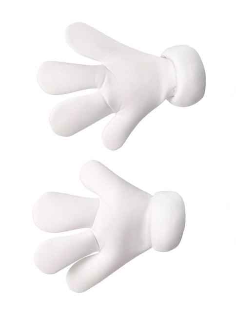 Bugs Bunny Masken Set