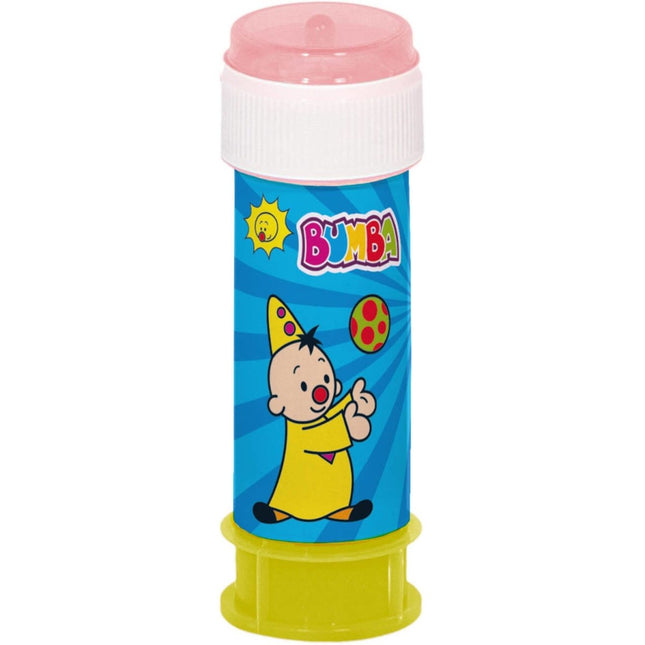 Bumba Bellenblaas 60ml - Partywinkel - 8714572295192