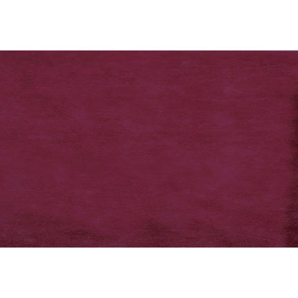 BURGUNDERFARBENES ELEGANZBAND 10 CM X 20 M