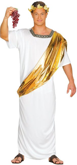 Caesar Kostuum Romeins van Fiestas Guirca koop je bij Partywinkel