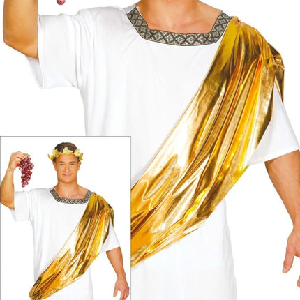 Caesar Kostuum Romeins van Fiestas Guirca koop je bij Partywinkel