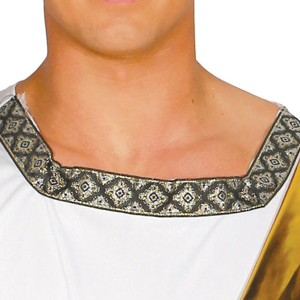 Caesar Kostuum Romeins van Fiestas Guirca koop je bij Partywinkel