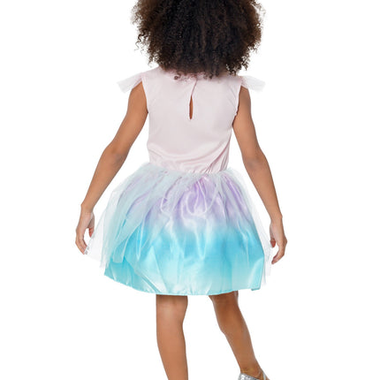 Cakey Cat Tutu Kleid Mädchen