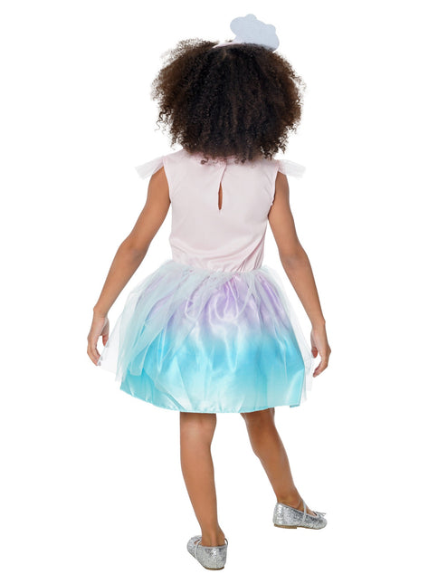 Cakey Cat Tutu Kleid Mädchen