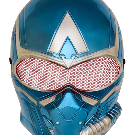 Captain America Maske für Kinder