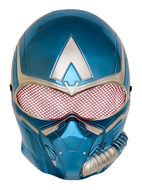 Captain America Maske für Kinder