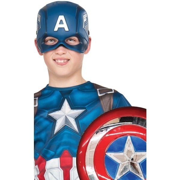 Captain America Schild van Rubies koop je bij Partywinkel