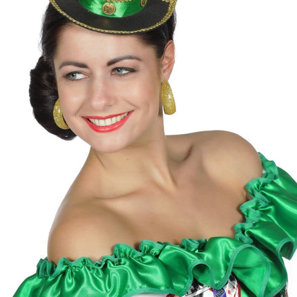 Casino Haarband van Wilbers & Wilbers koop je bij Partywinkel