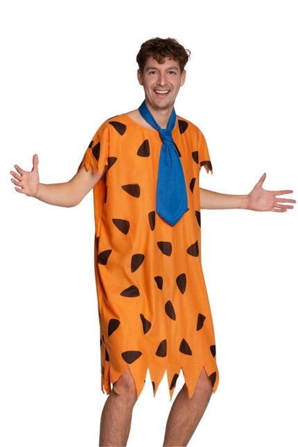 Cave Man Fred van Partychimp koop je bij Partywinkel