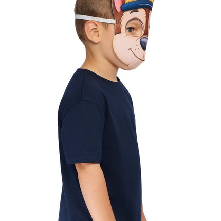 Chase masker van Rubies koop je bij Partywinkel