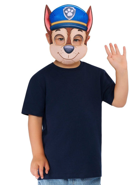 Chase masker van Rubies koop je bij Partywinkel