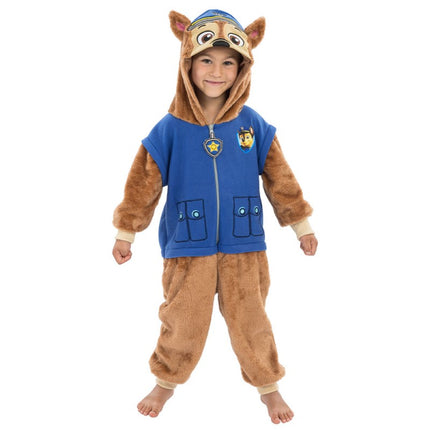 Chase Onesie Paw Patrol Kostüm