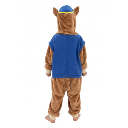 Chase Onesie Paw Patrol Kostüm