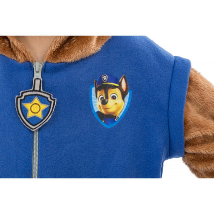 Chase Onesie Paw Patrol Kostüm