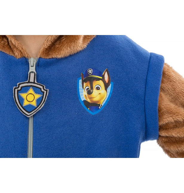 Chase Onesie Paw Patrol Kostüm