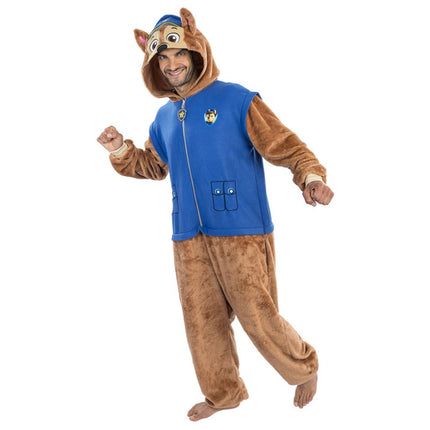 Paw Patrol Onesie Chase Männer