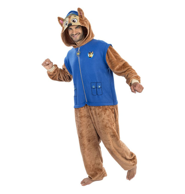 Paw Patrol Onesie Chase Männer