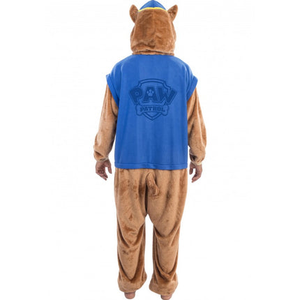 Paw Patrol Onesie Chase Männer