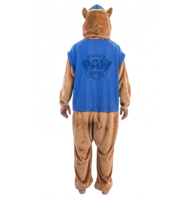 Paw Patrol Onesie Chase Männer