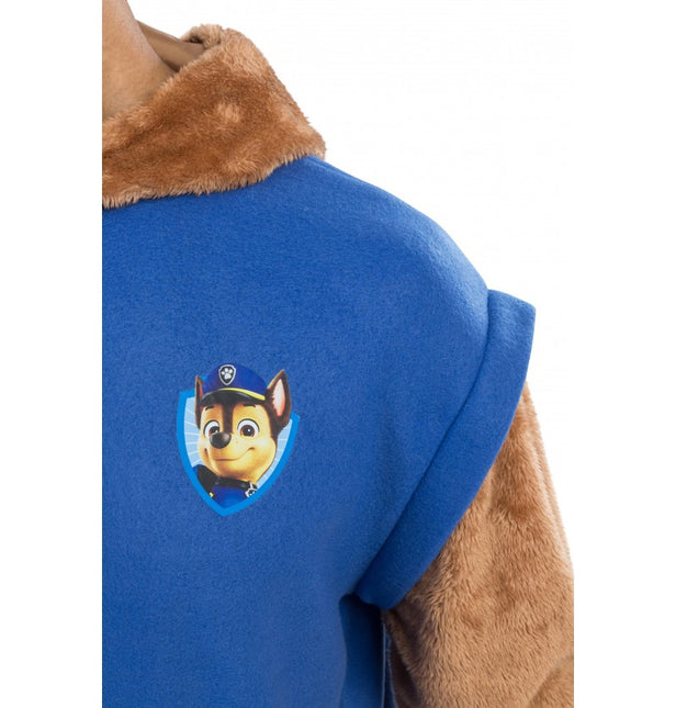 Paw Patrol Onesie Chase Männer