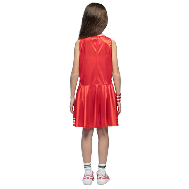 Cheerleader Pak Meisjes van Boland koop je bij Partywinkel
