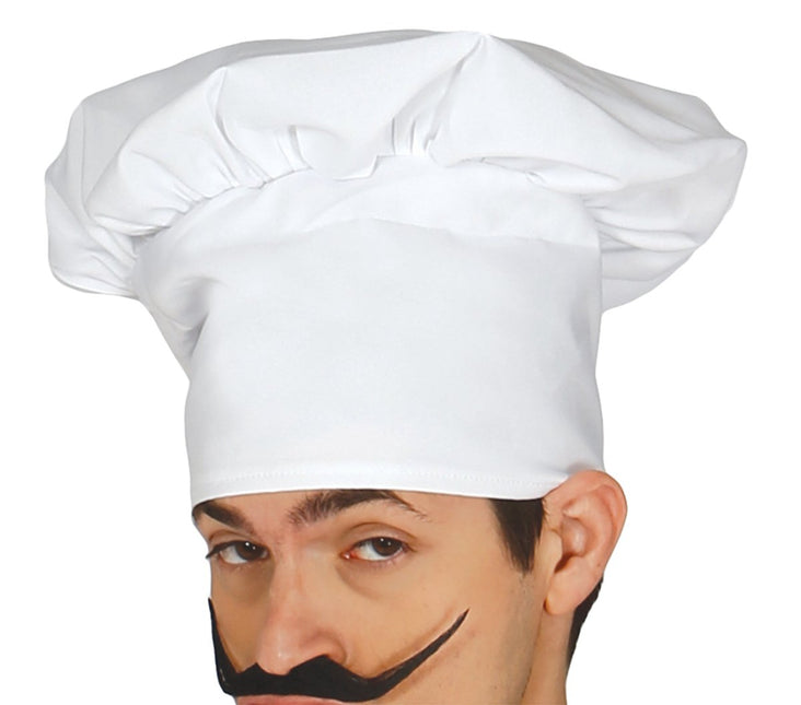 Chef Kostuum van Fiestas Guirca koop je bij Partywinkel