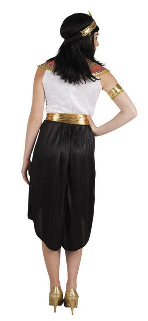 Cleopatra Jurk M - Partywinkel - 8712026838032