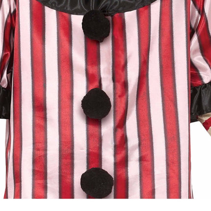 Clown Halloween Kostuum Heren van Fiestas Guirca koop je bij Partywinkel