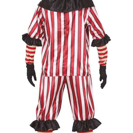 Clown Halloween Kostuum Heren van Fiestas Guirca koop je bij Partywinkel