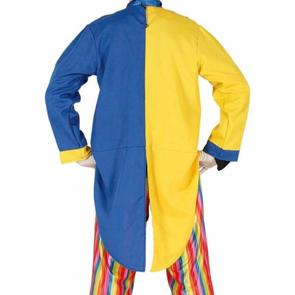 Clown Hoed Kostuum van Fiestas Guirca koop je bij Partywinkel