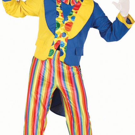 Clown Hoed Kostuum van Fiestas Guirca koop je bij Partywinkel