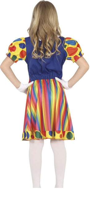Clown Kostuum Kind van Fiestas Guirca koop je bij Partywinkel