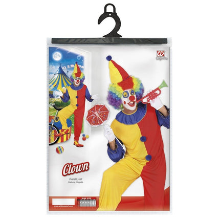 Clownspak - Partywinkel - 8003558027019