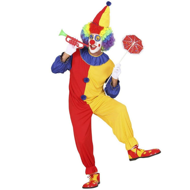 Clownspak - Partywinkel - 8003558027019