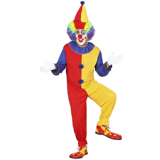 Clownspak - Partywinkel - 8003558027019