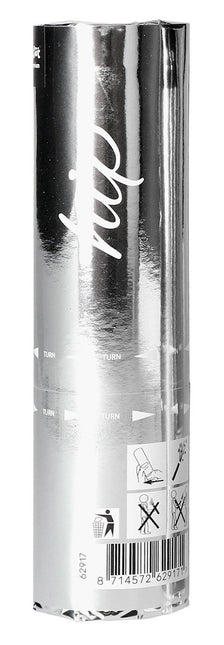 Confetti Kanonnen Set Metallic 15cm 3st van Folat koop je bij Partywinkel