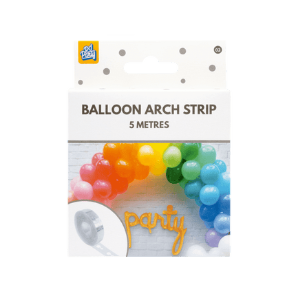 Counterbox Balloon Accessories - Partywinkel - 8716764230882