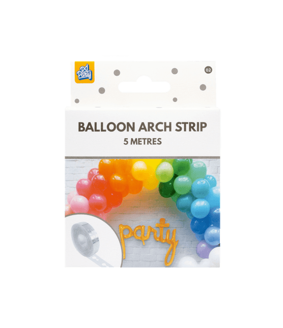Counterbox Balloon Accessories - Partywinkel - 8716764230882