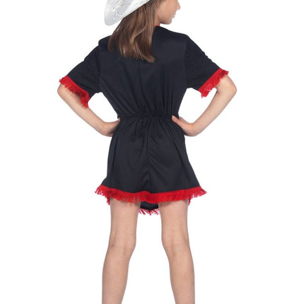 Cowgirl koe - Partywinkel - 8720059068913