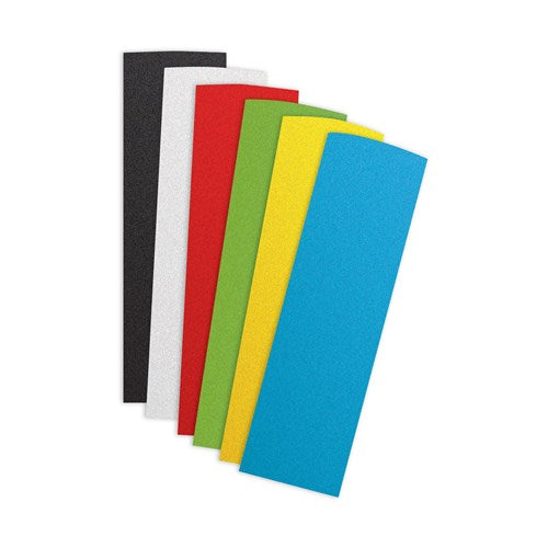 Krepppapier 6 Farben (250x50cm)