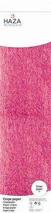 Krepppapier Metallic Cylam (150x50cm)