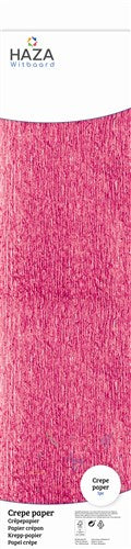 Krepppapier Metallic Cylam (150x50cm)