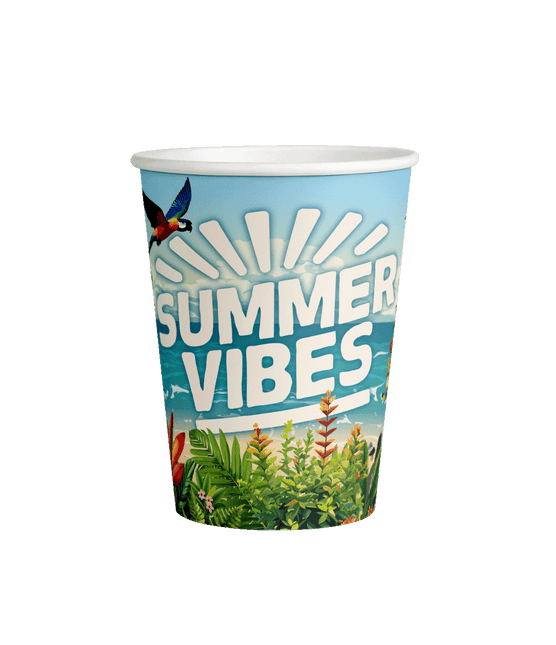 Tassen - Sommer-Vibes