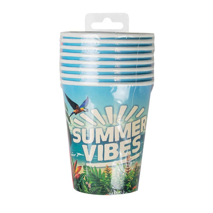 Tassen - Sommer-Vibes