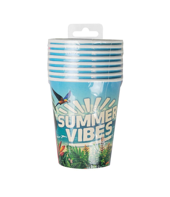Tassen - Sommer-Vibes